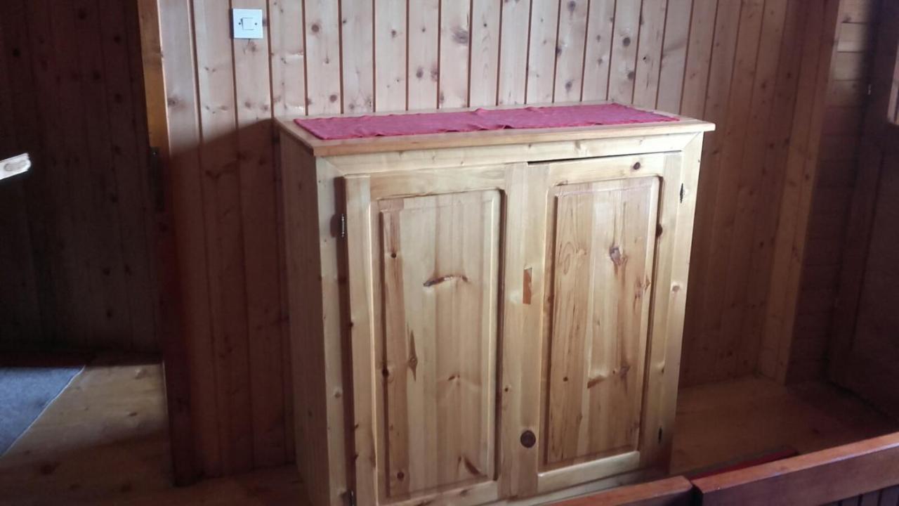 Vila Kolibri Žabljak Exteriér fotografie